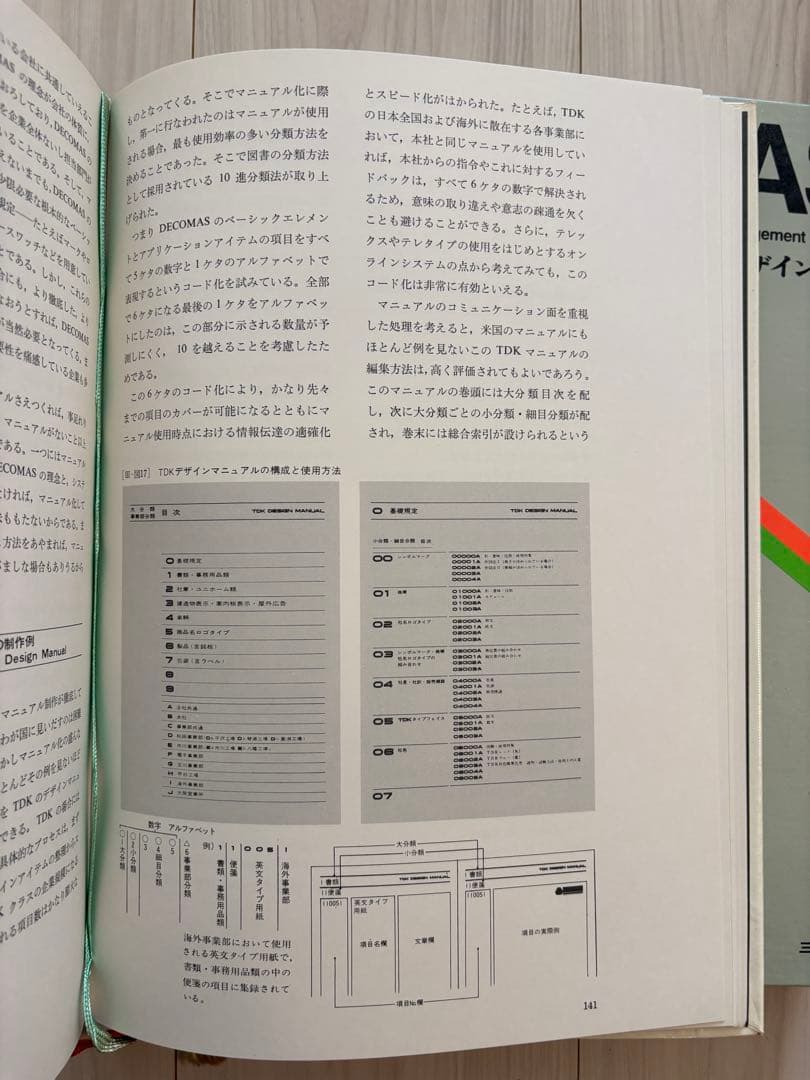 DECOMAS デコマス　経営戦略としてのデザイン統合 2巻セット