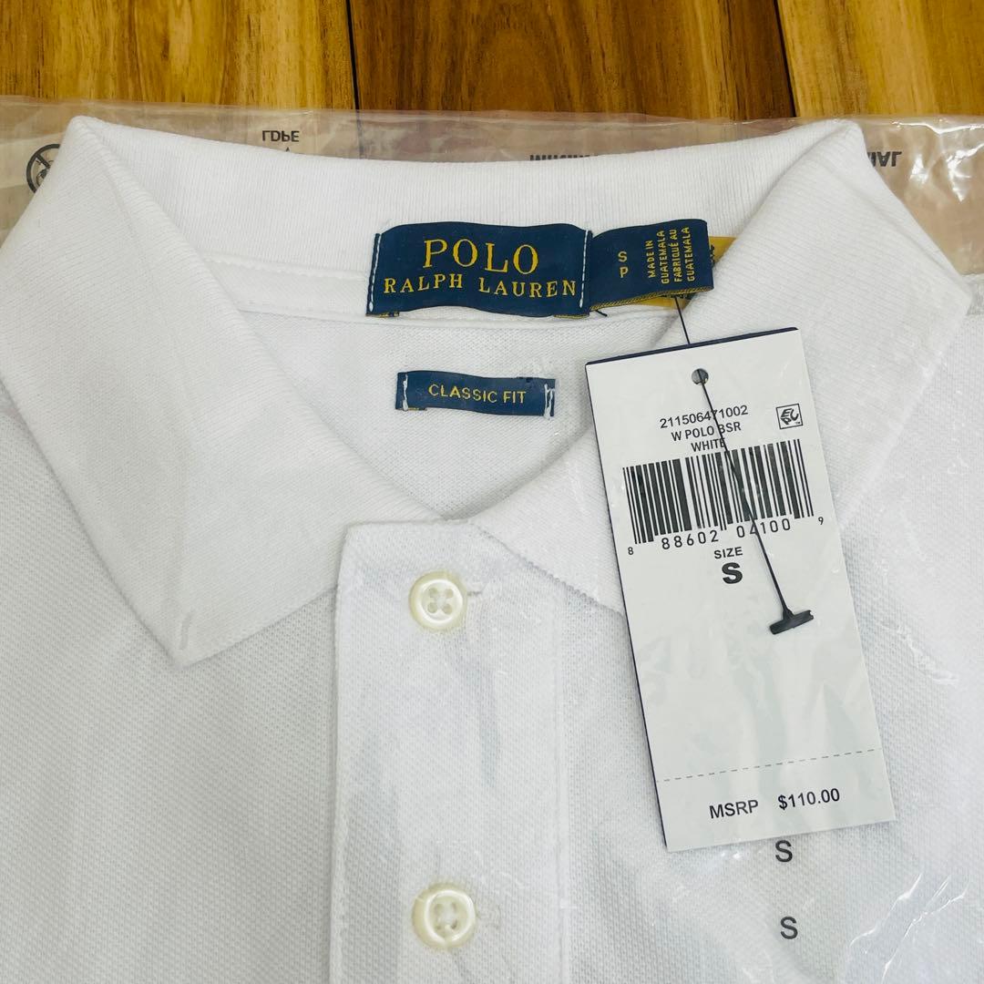 Michael.l様 新品 ラルフローレン RALPH LAUREN ポロシャツ