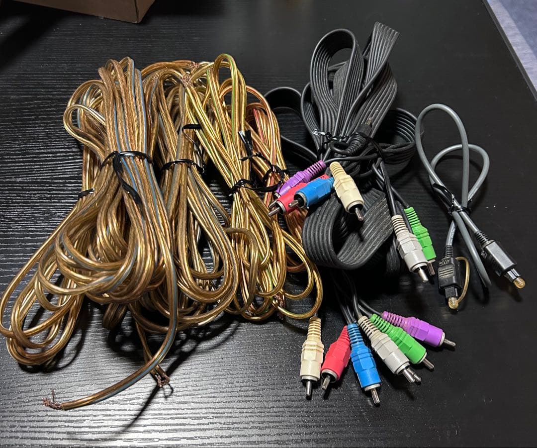 値下げONKYO サラウンドAVセット　PR-155 SWA-155 D-L1X