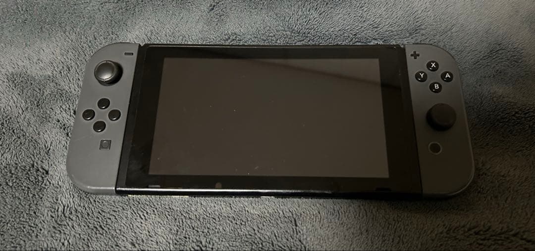 Switch 難ありジャンク品