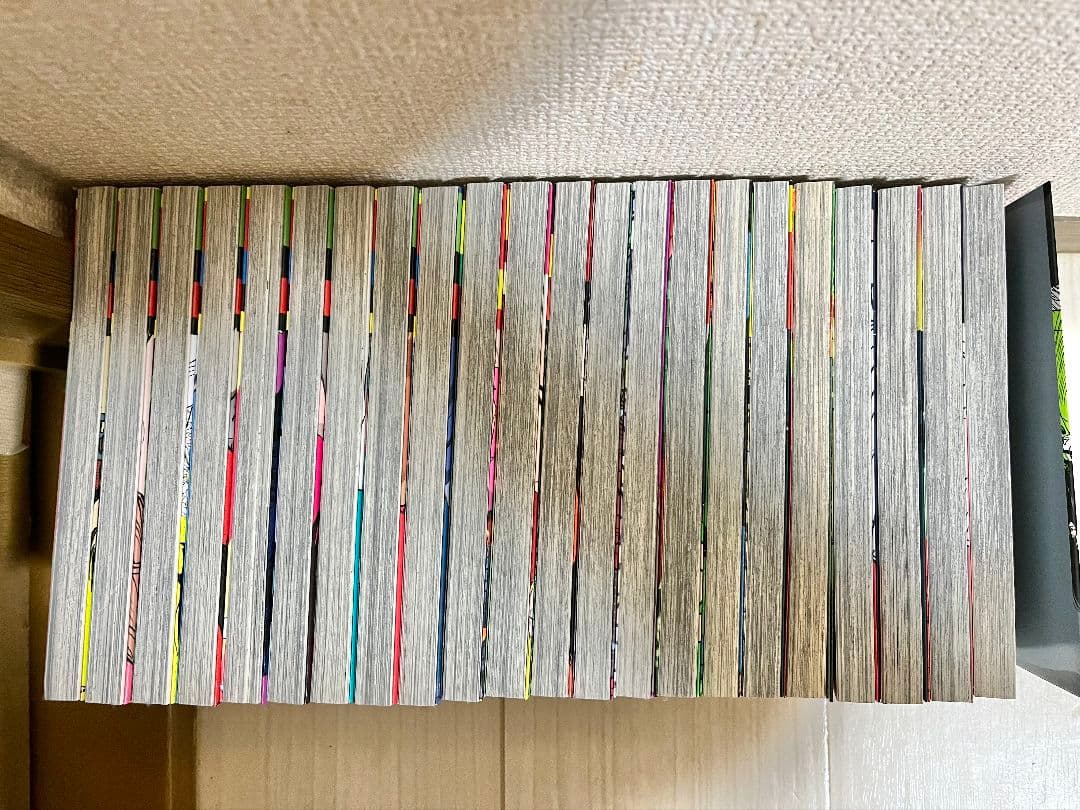 ☆最新刊あり　チェンソーマン　1巻～23巻　ルックバック　17-21