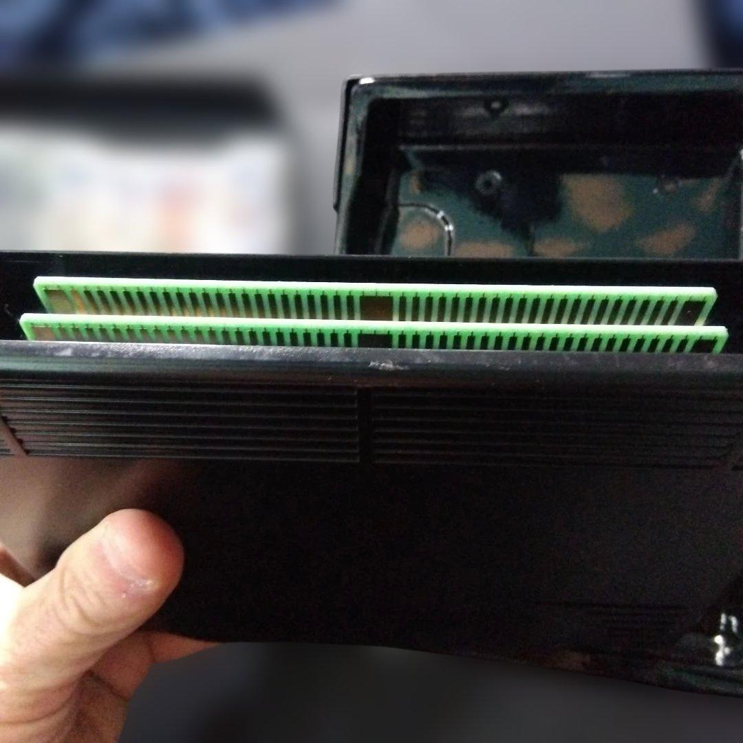 その他 Miracle Adventure NEO GEO ROM