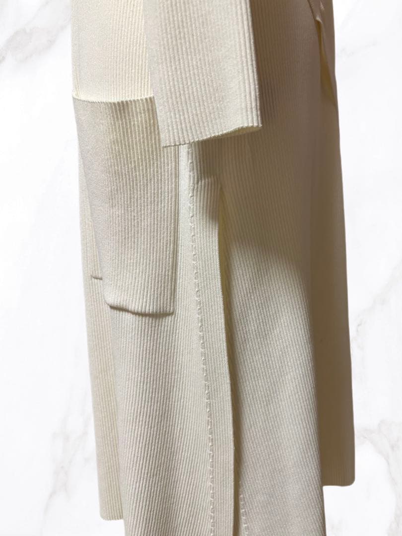 【美品】EPOCA エポカ ロング カーディガン / ラッキー 様 ★ 専用 ★