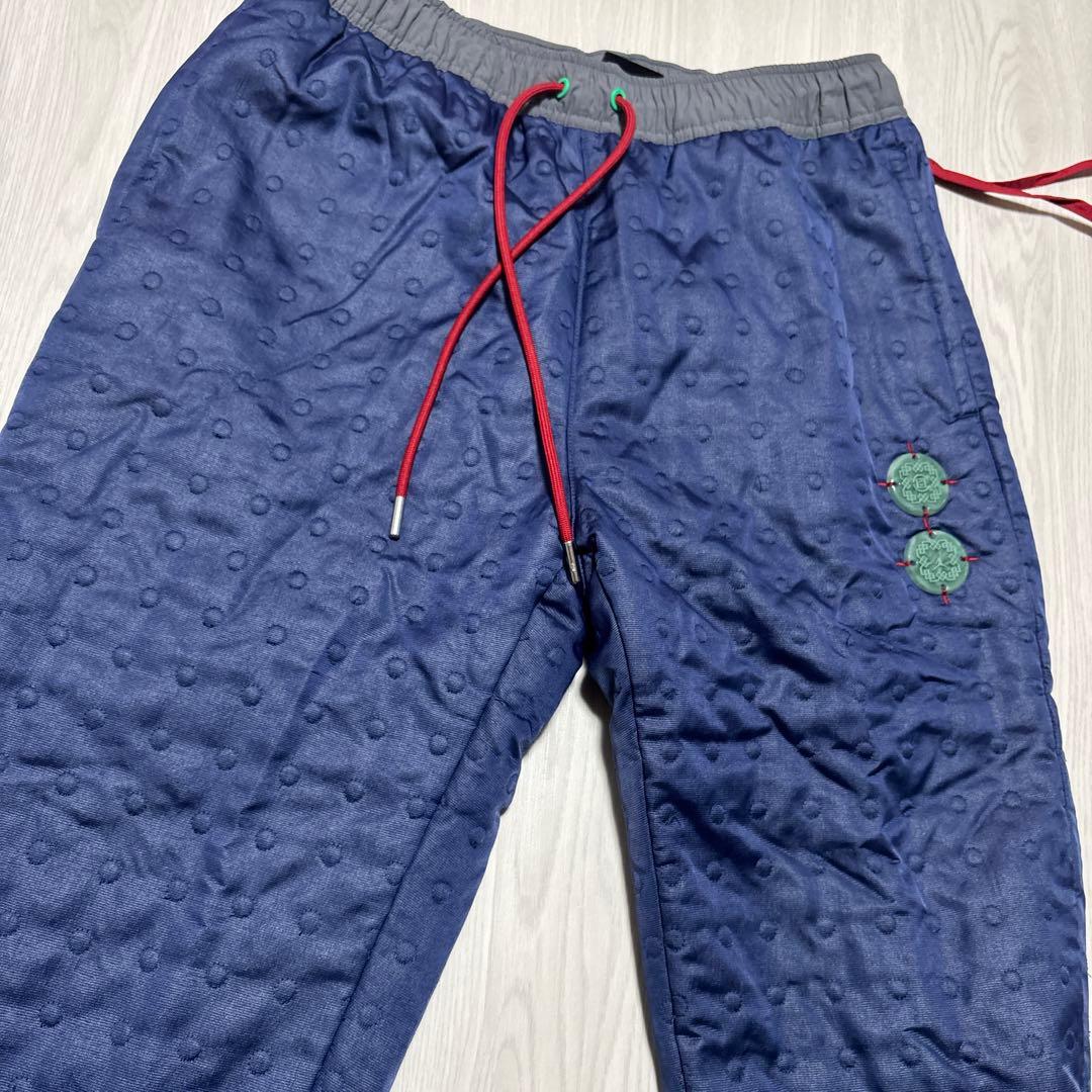 ジャケット・アウター NIKE JORDAN BRAND M J CLT WVN JKT PANT M