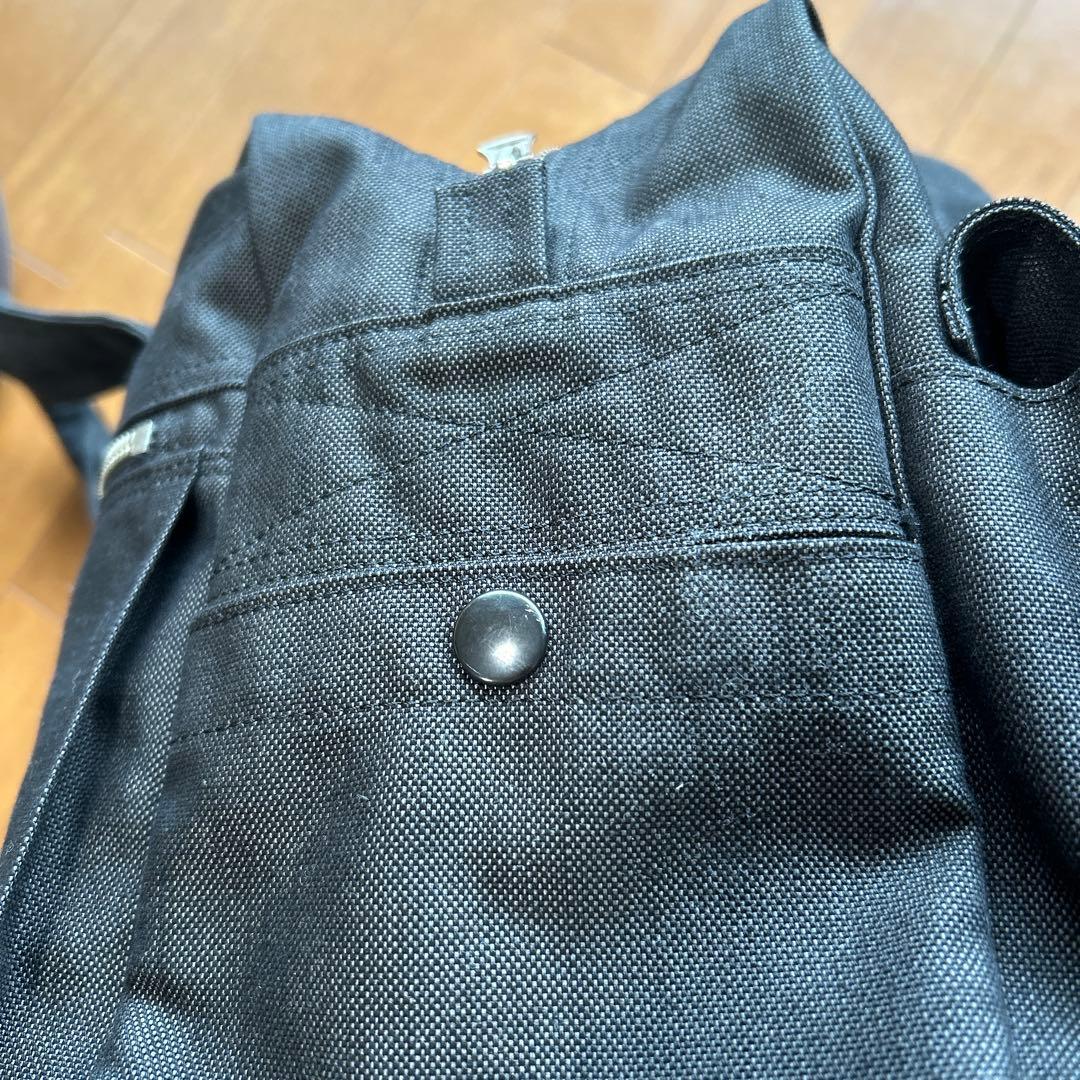 PORTER ボストンバッグ ブラック 美帆様