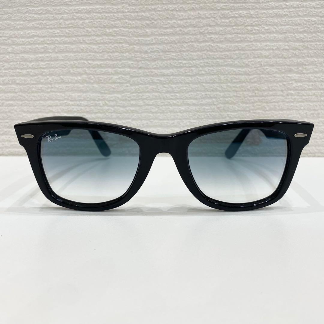 シ*イ様 Ray-Ban レイバン RB 2140F サングラス　ウェイファーラ