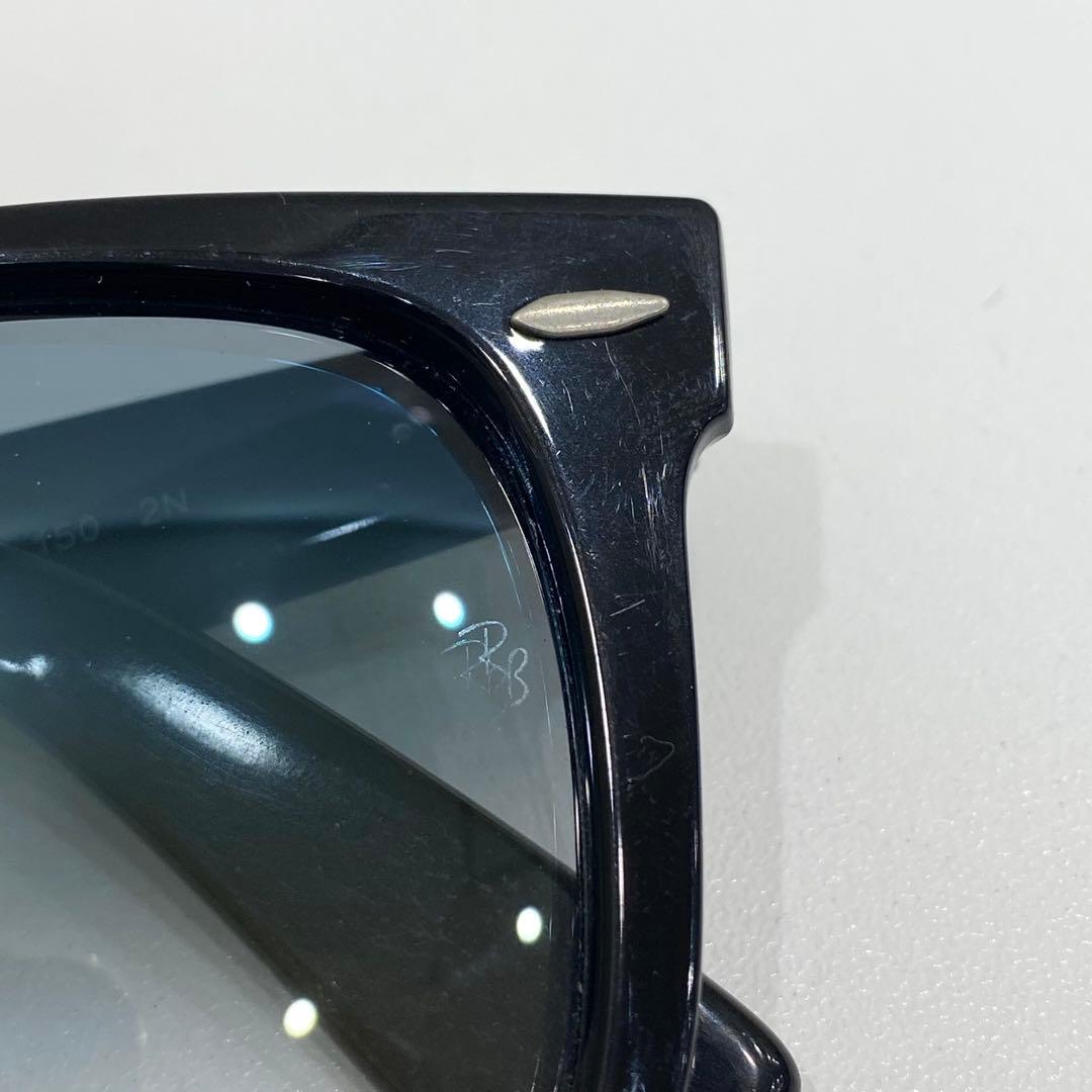 シ*イ様 Ray-Ban レイバン RB 2140F サングラス　ウェイファーラ