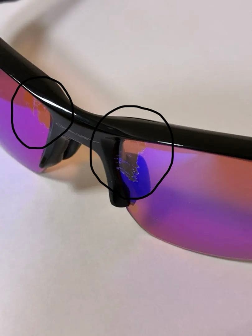 OAKLEY FLAK 2.0 オークリーフラック2.0 Made in USA