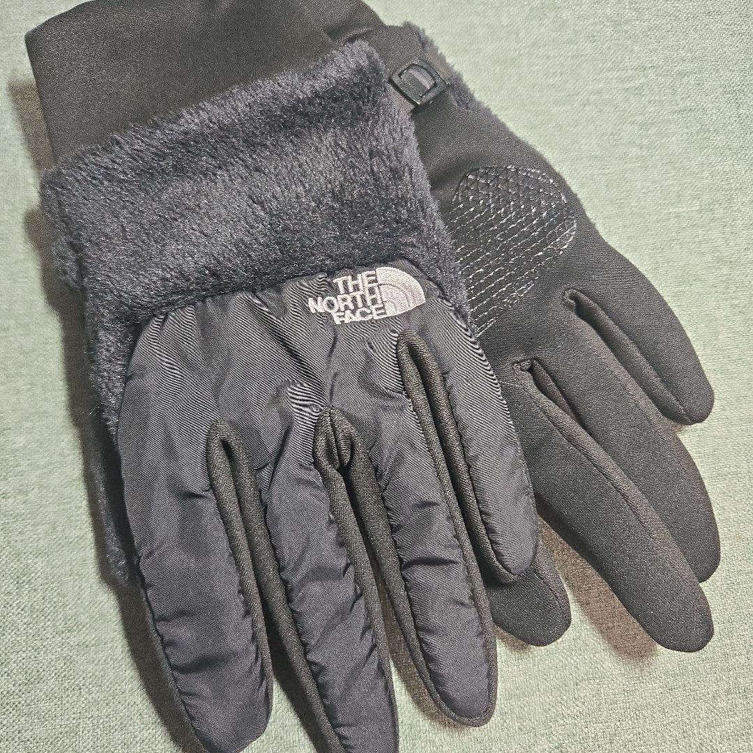 THE NORTH FACE　グローブ　25～26cm L