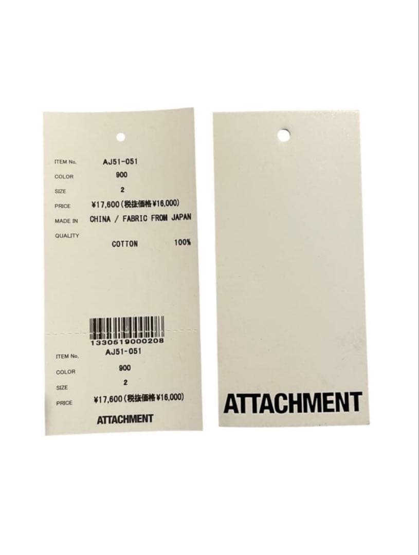 新品 コットンダブルフェイス オーバーサイズTシャツ ホワイト