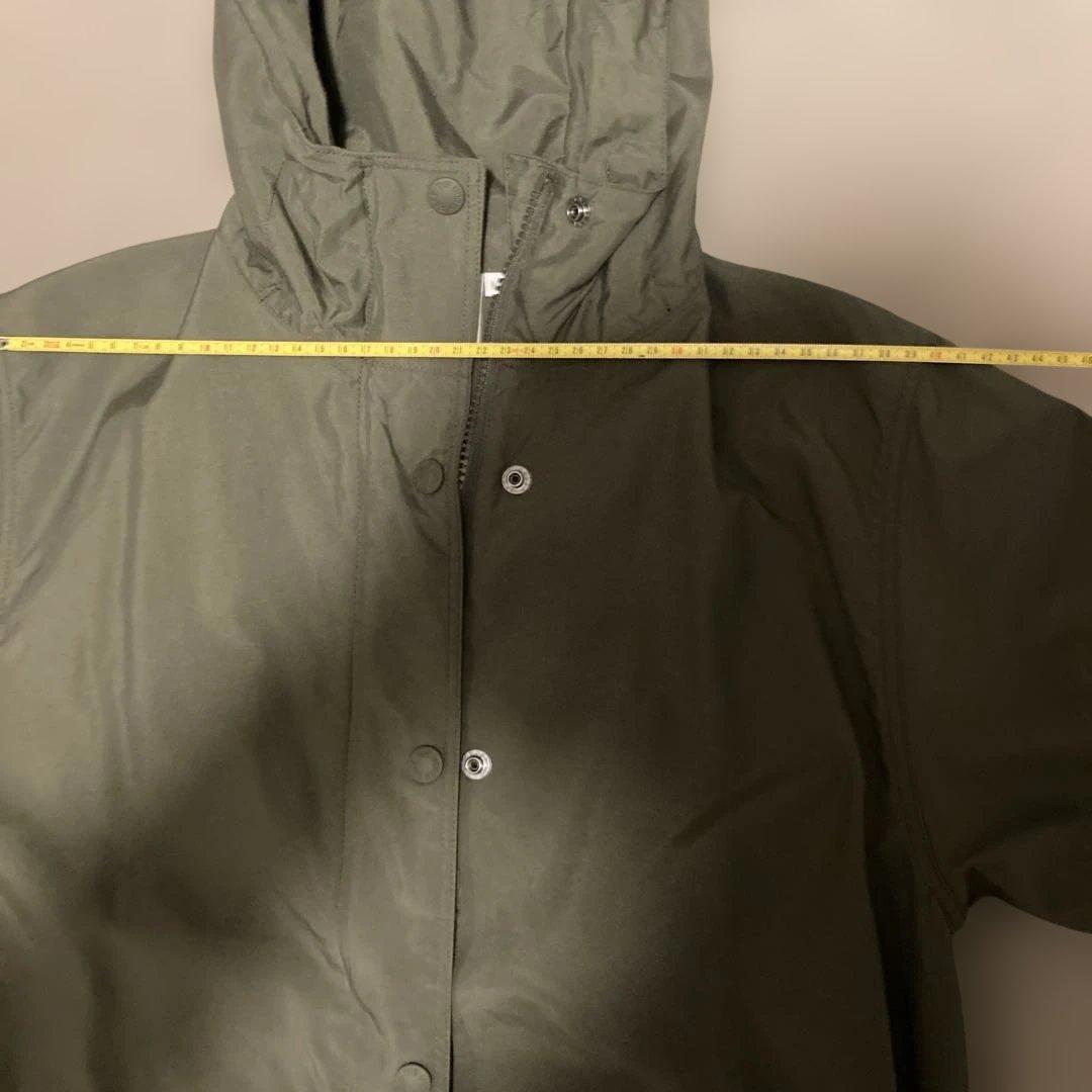 THE NORTH FACE モッズコート Mサイズ オリーブ