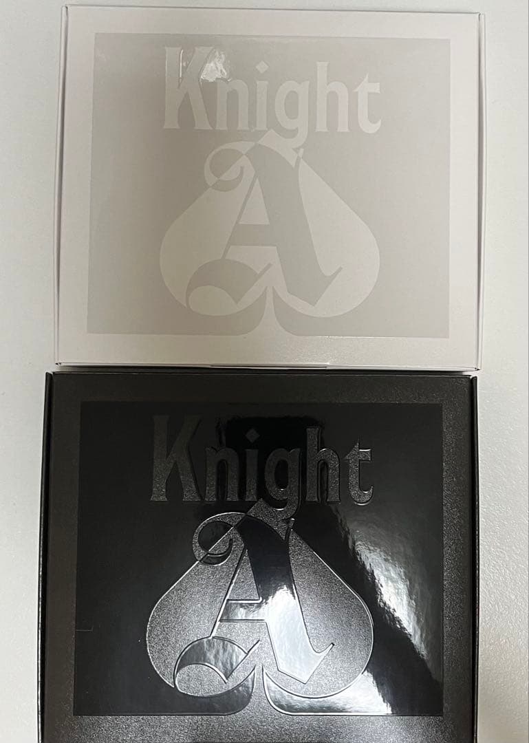 KnightA-騎士A- CD/DVD ペンライト その他セット