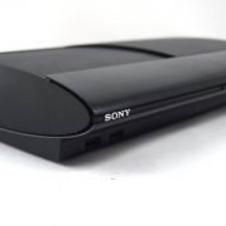 ps3 本体