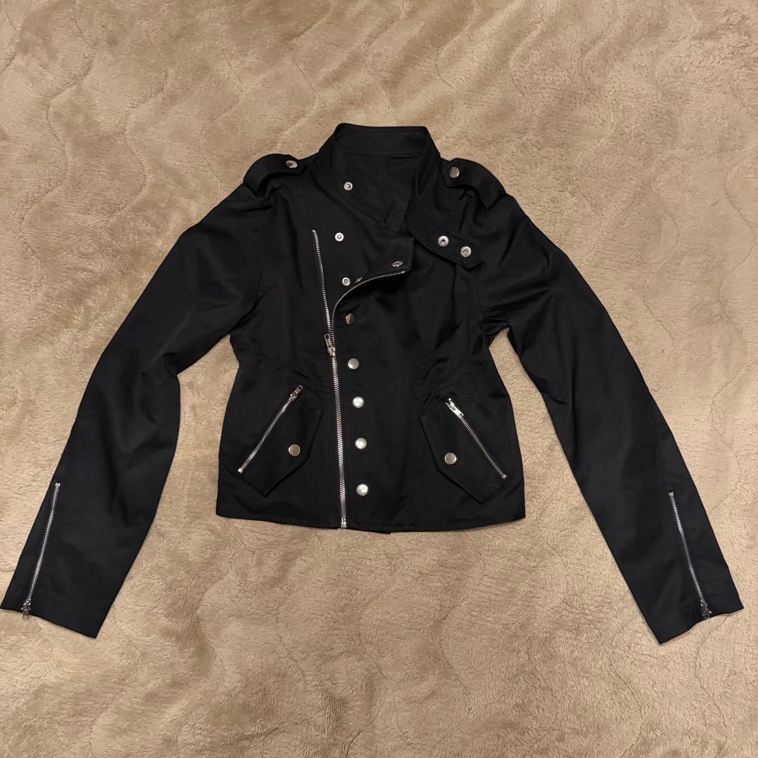 y2k jacket napoleon ナポレオンジャケット　archive