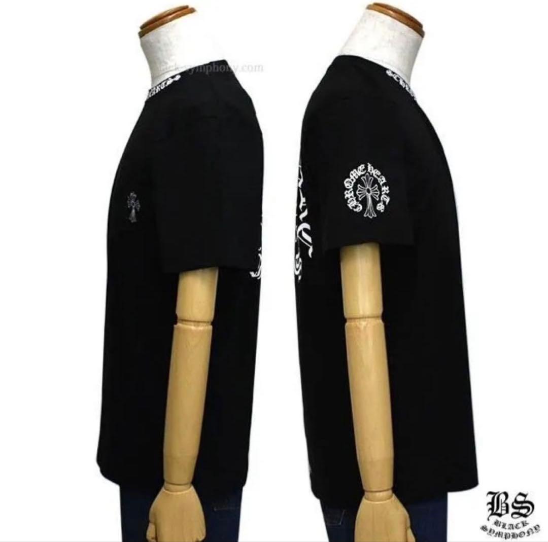 早いもの勝ち❣️新品タグ付き Chrome Hearts Tシャツ XL✨