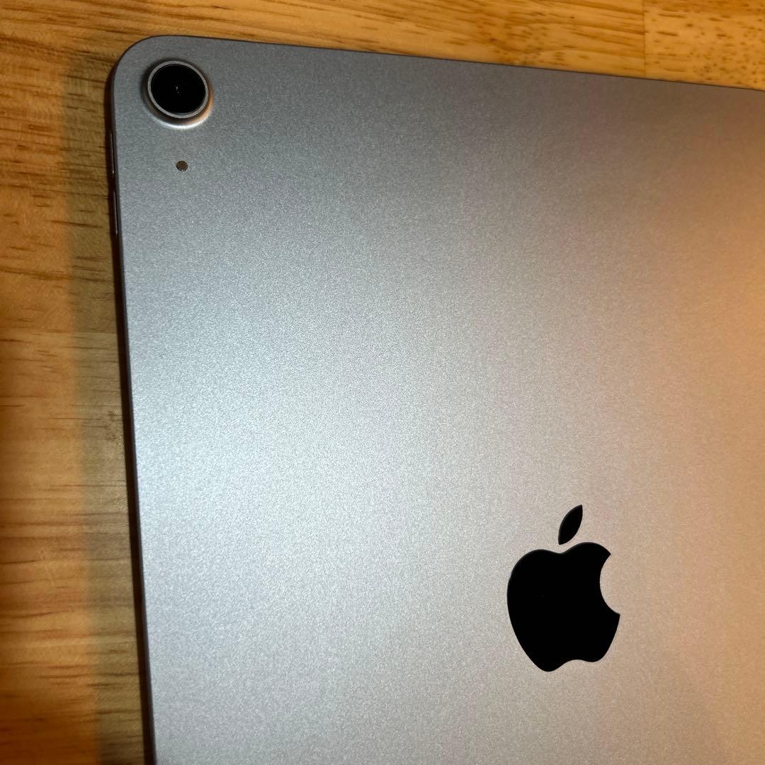 iPad Air 第4世代 Wi-Fiモデル 256GB バッテリー残量85%
