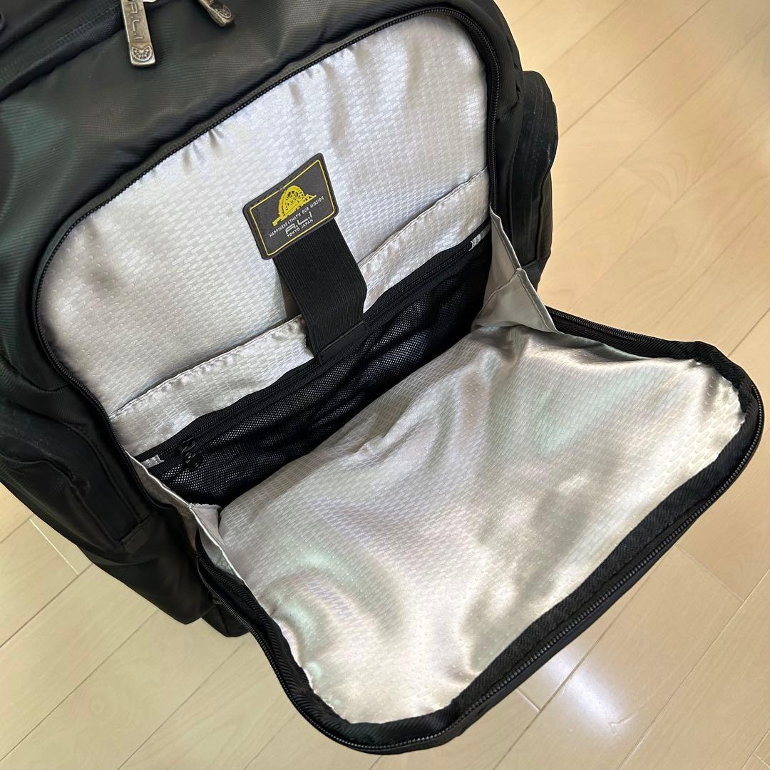 A.L.I アジアラゲージ バックパックキャリー 36L