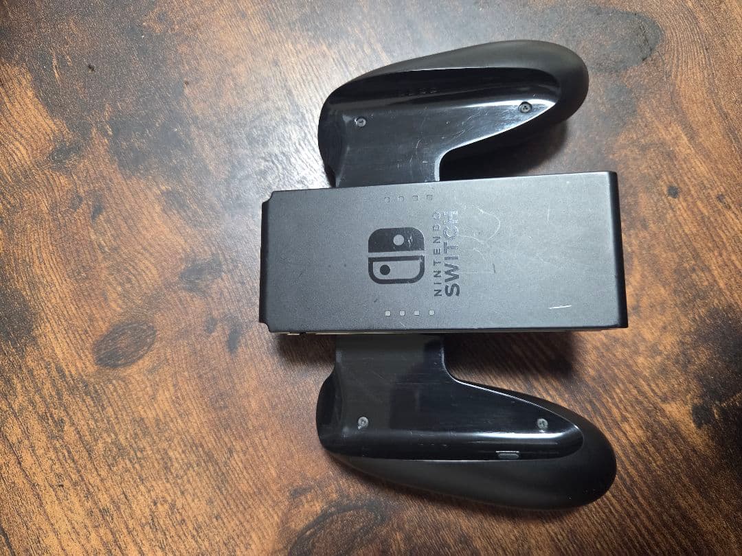 Nintendo Switch 赤本体