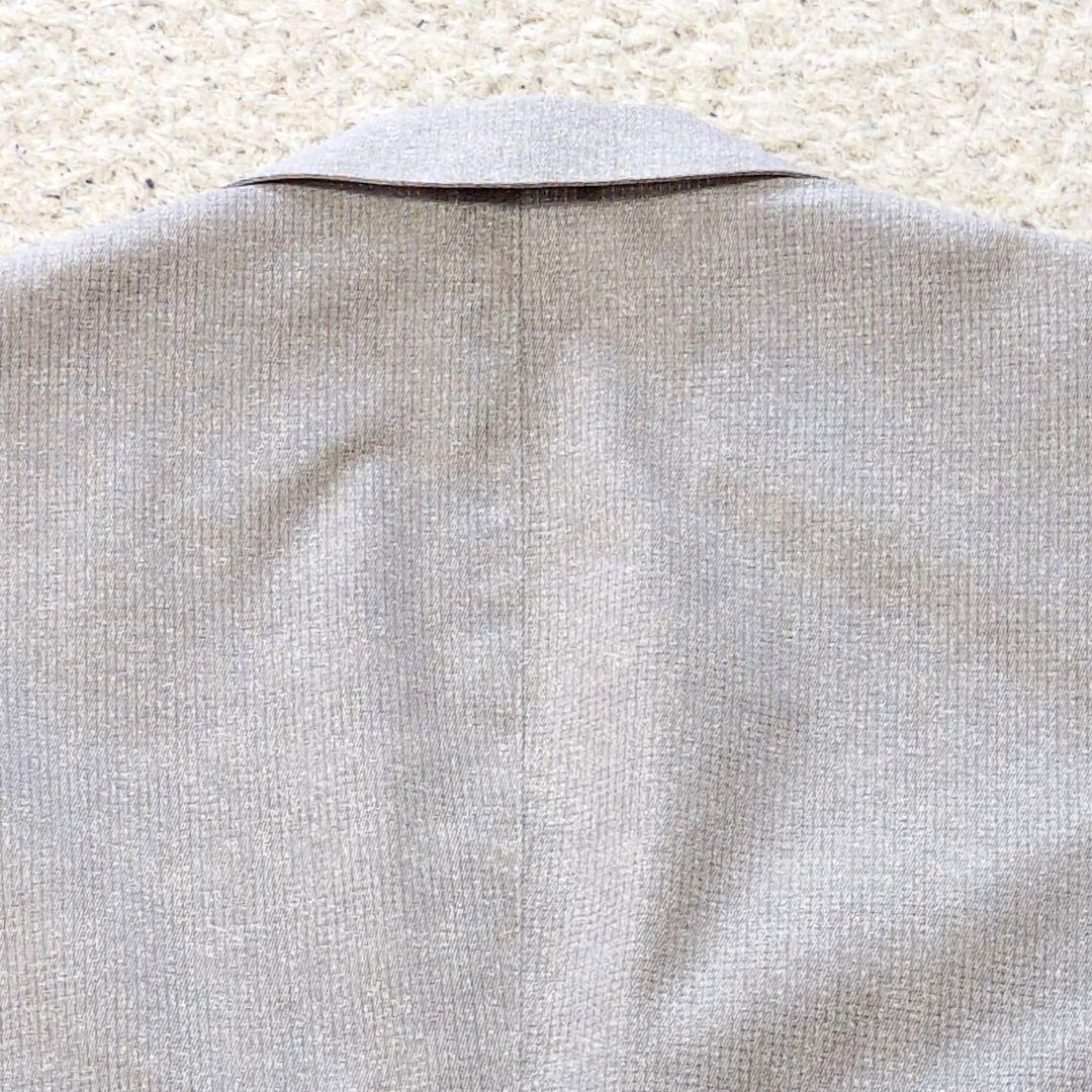 2-39【美品】 カルバンクライン　テーラードジャケット