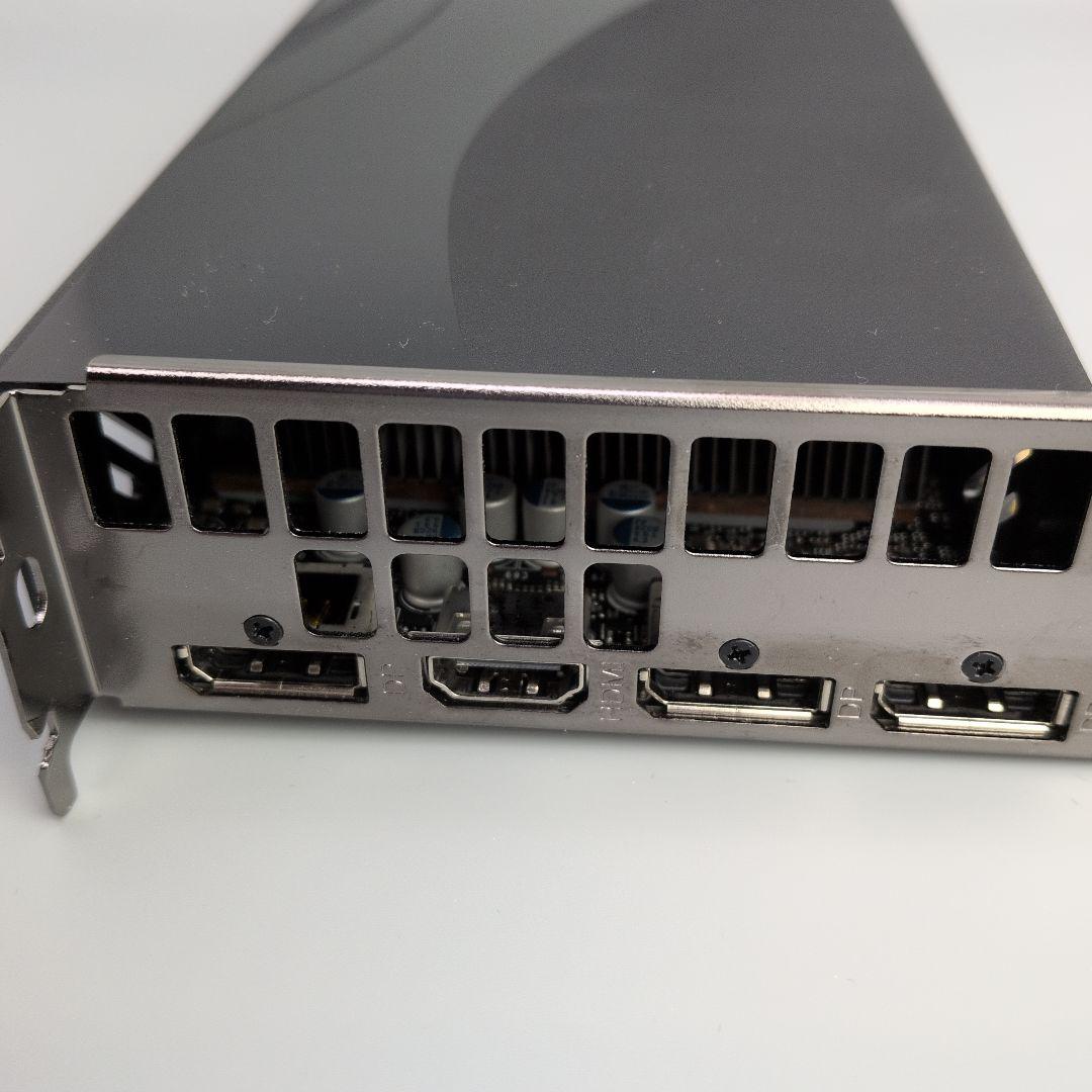 グラフィックボード・グラボ・ビデオカード GeForce GTX 1660 6GB