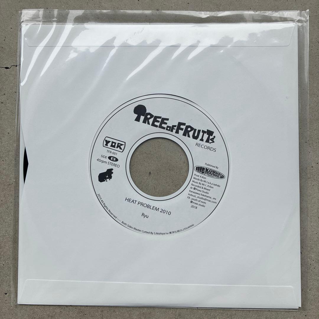 新品 Youth of Roots THEME OF YOUTH OF ROOT