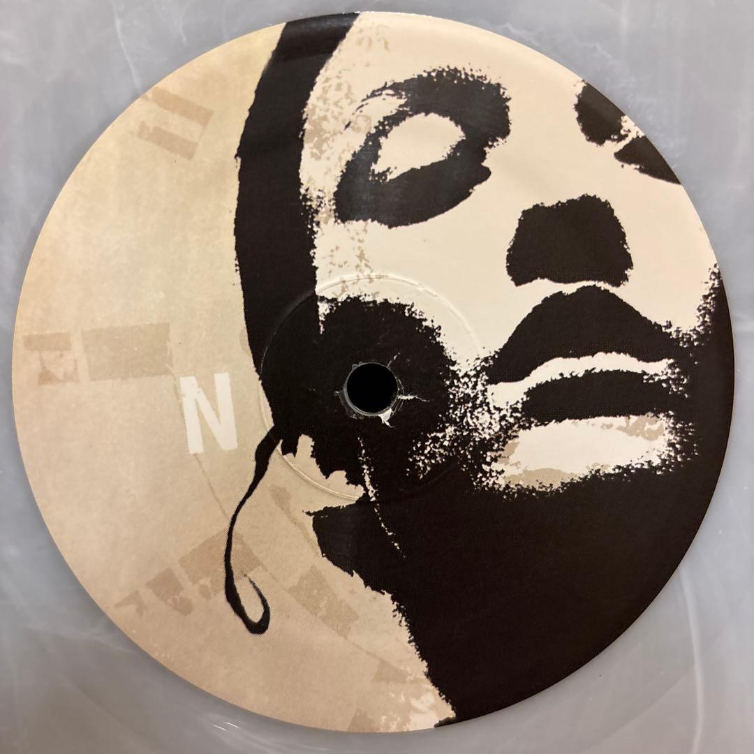 Converge Jane Doe レコード LP コンヴァージ ジェーン・ドウ