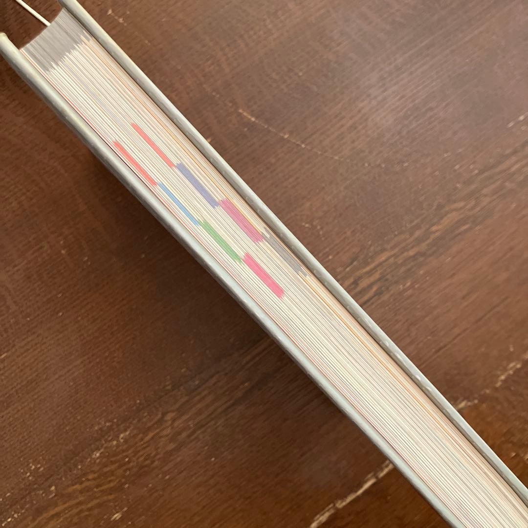 洋書 Re-imagine!