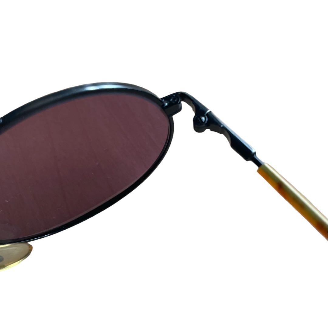 bolle ツーブリッジサングラス　オーバル　MOD B-102