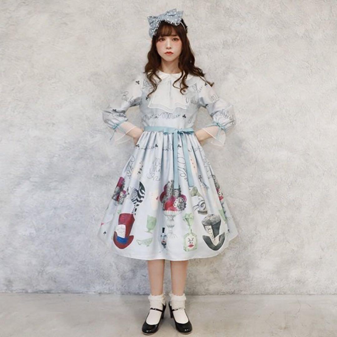 ワンピース MelodyBasKet Alice in Melodyland series