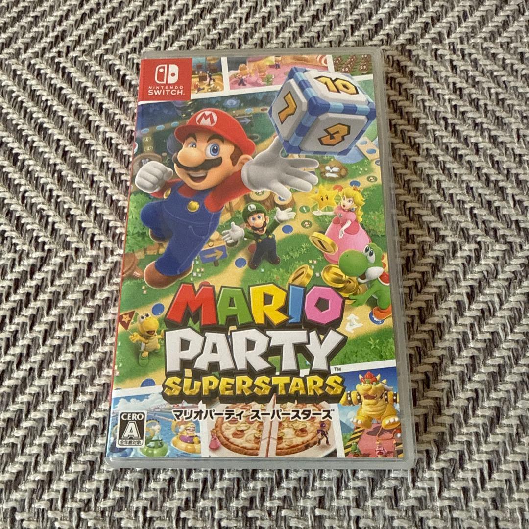 Nintendo Switch ソフト3本