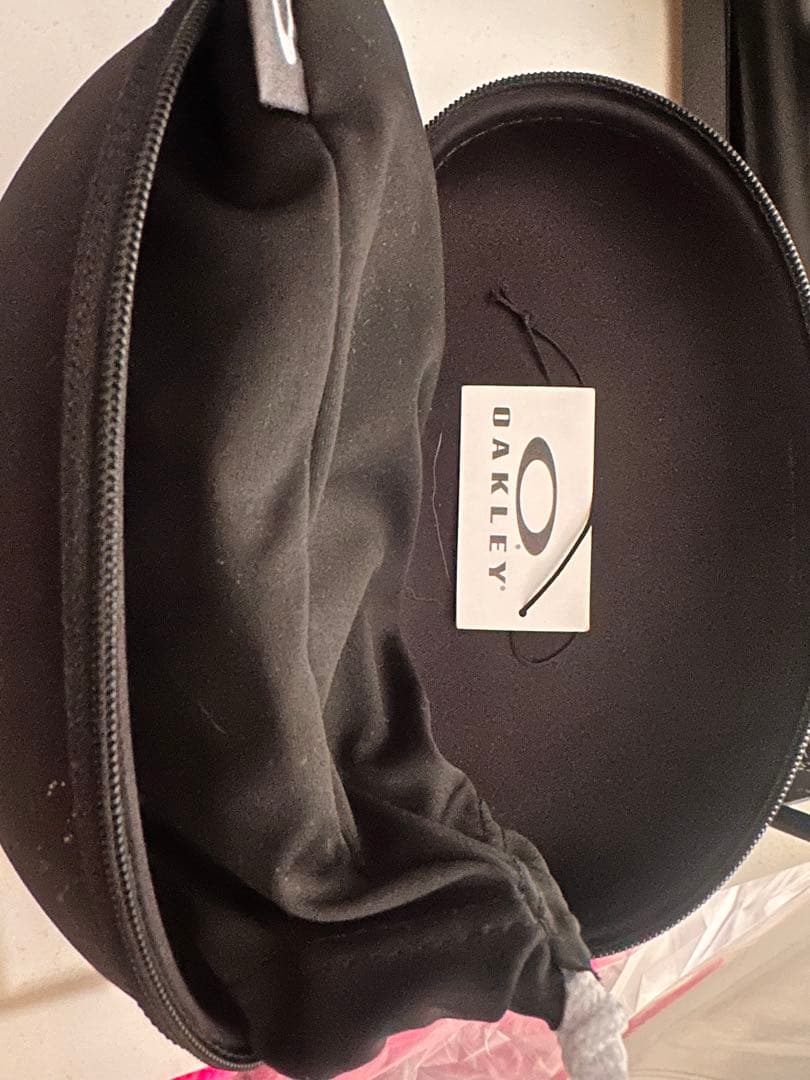 オークリー　BALENCIAGA元ネタ OAKLEY MONSTERDOGGLE
