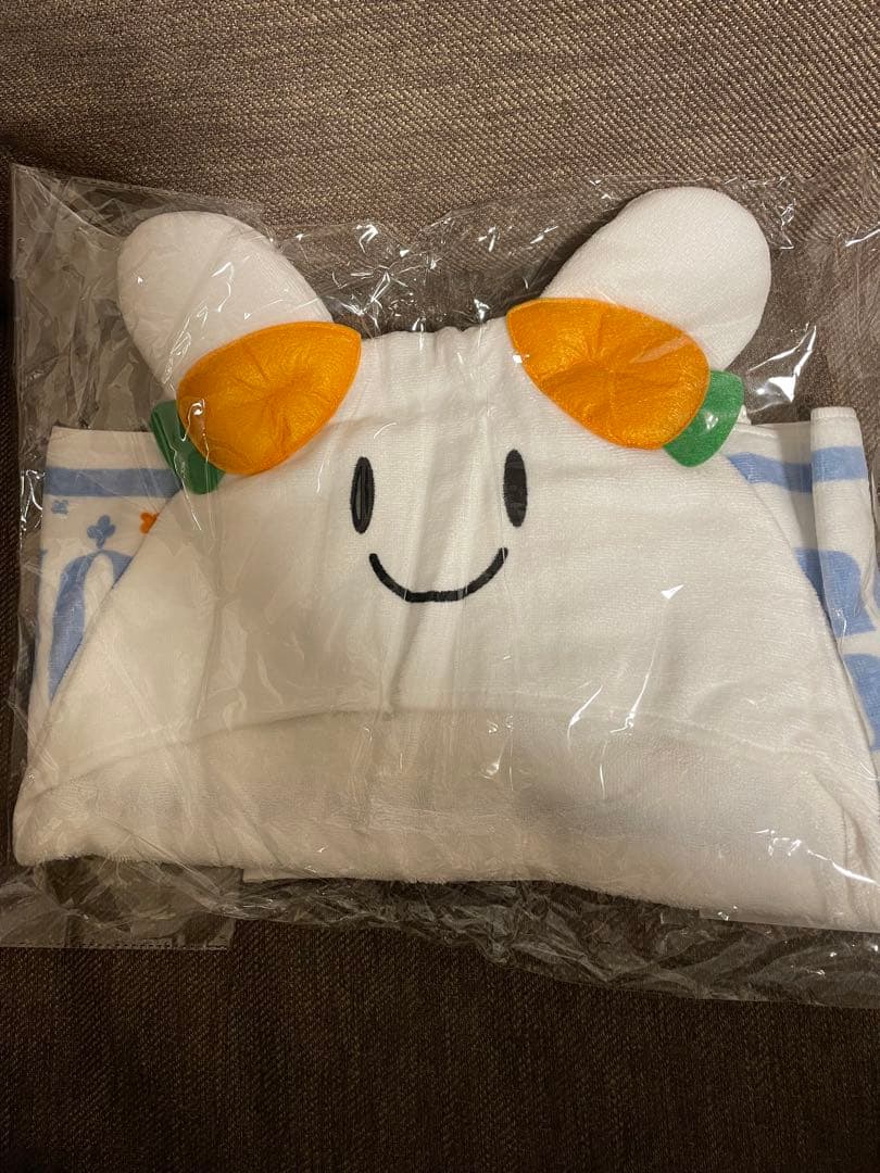 1st兎田ぺこらいぶグッズ