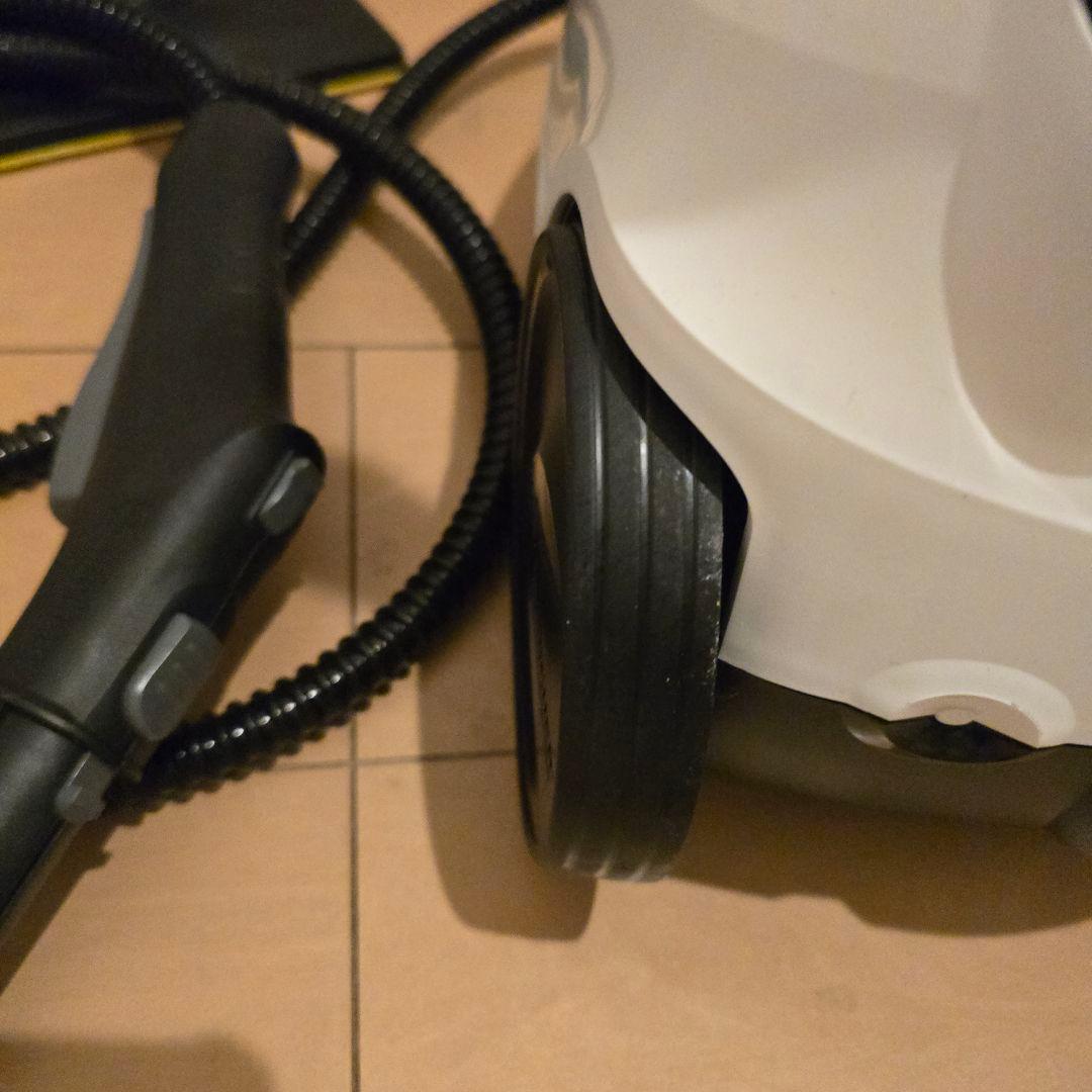 本日限定値下げケルヒャーKARCHER SC2 EasyFix オマケ多数