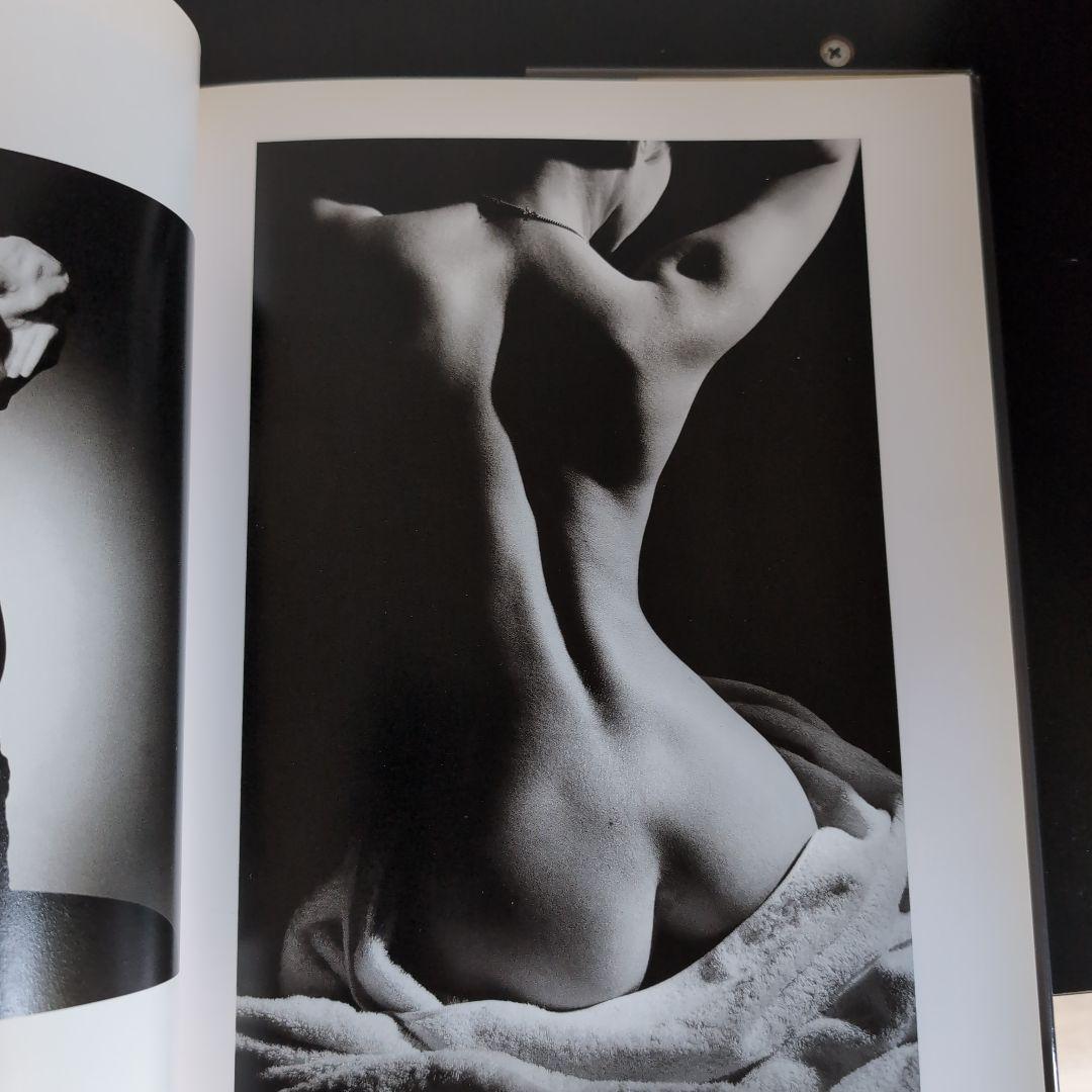 アート・デザイン・音楽 JEANLOUP SIEFF Derrieres
