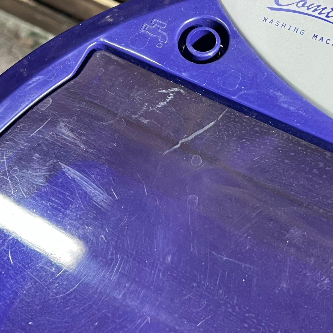 G308\"　 2槽式 小型洗濯機 TOM-05 マイセカンドランドリー
