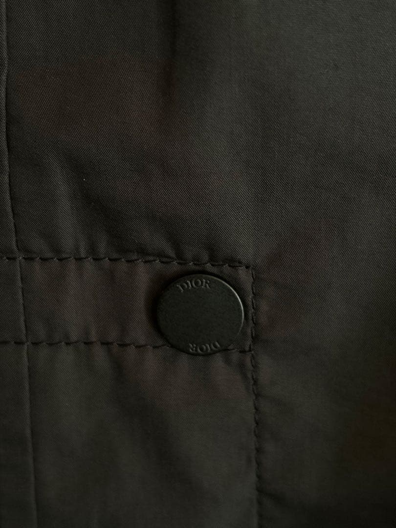 ジャケット・アウター Dior Shawn Stussy 20AW