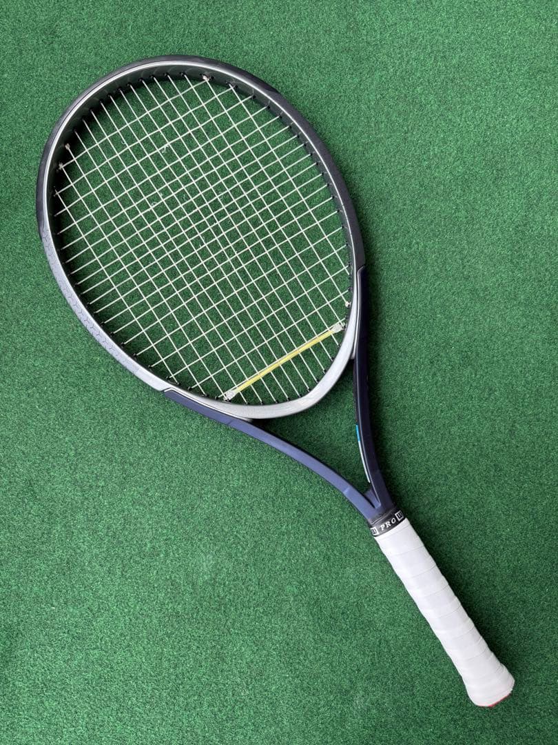 ウィルソン テニスラケット トライアドXP3 TRIAD XP3 Wilson
