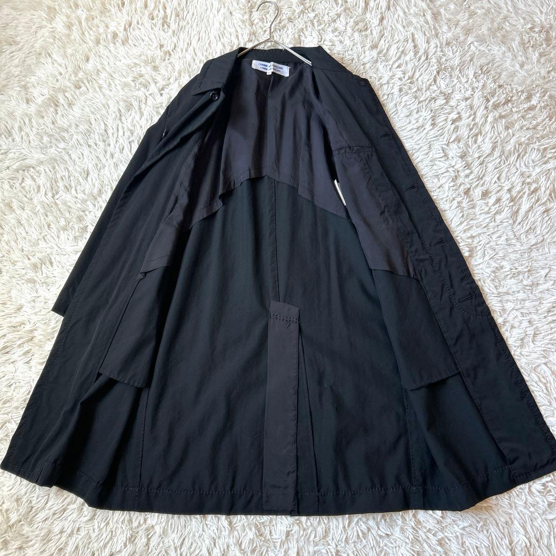 COMME DES GARÇONS COMME DES GARÇONS　コートL