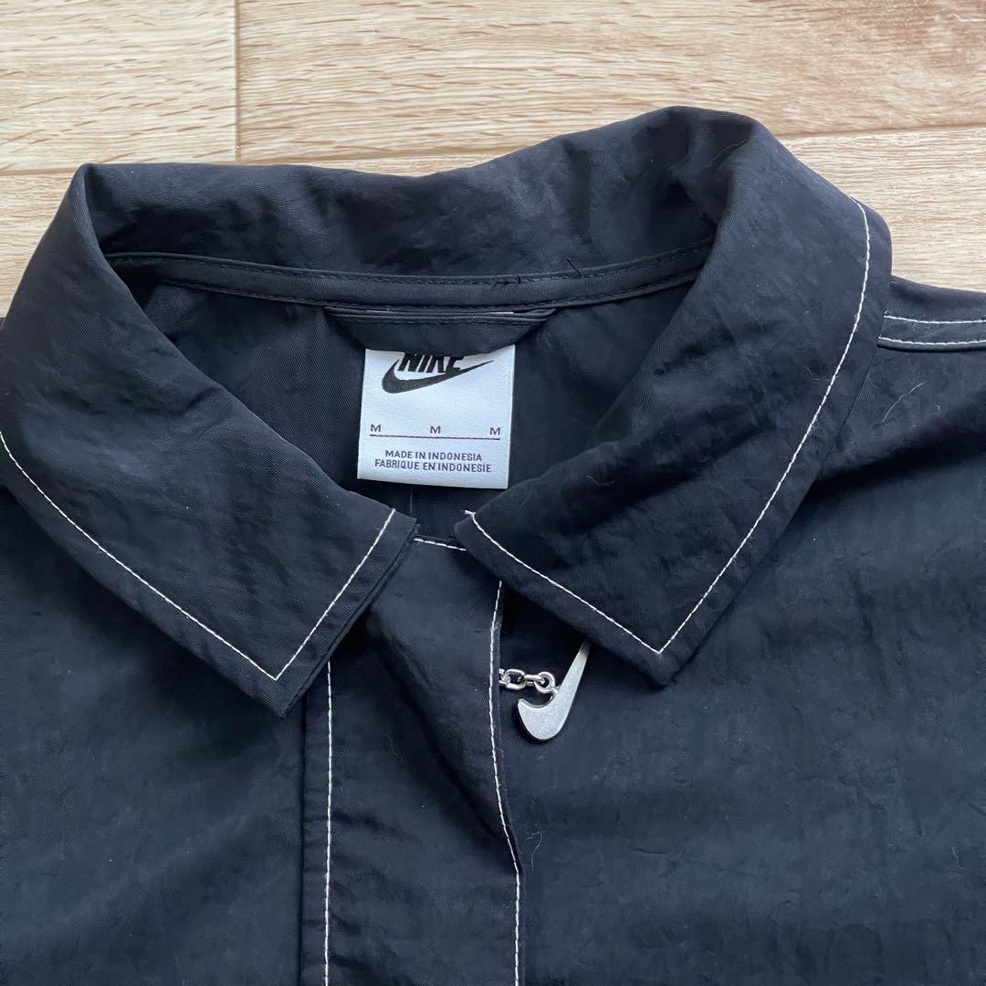 NIKE SWOOSHWEAR ナイキ セットアップ ウィメンズ M 未使用級