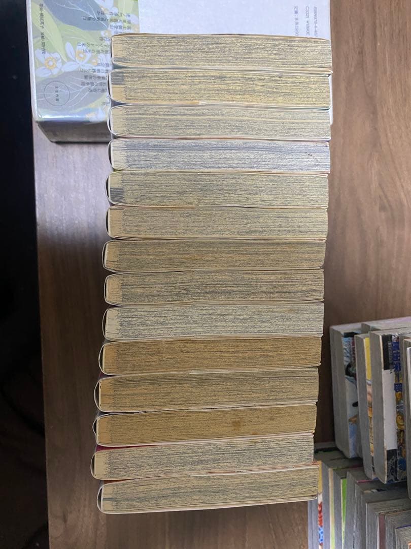ワンピース 1-97巻 映画特典5冊セット