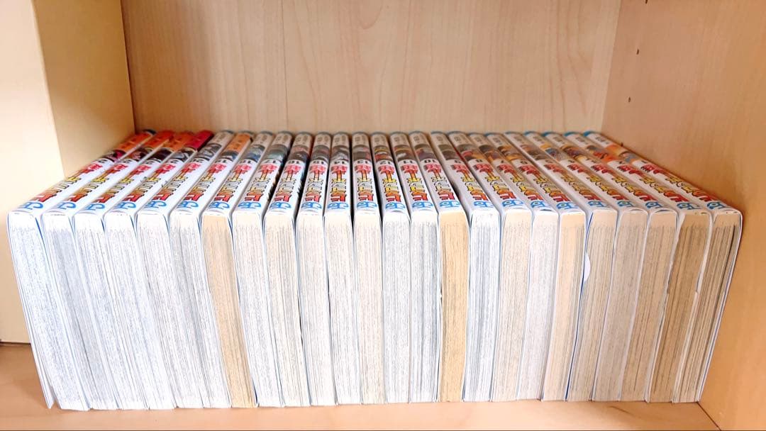 ドラゴンボール超 全巻 セット 24巻