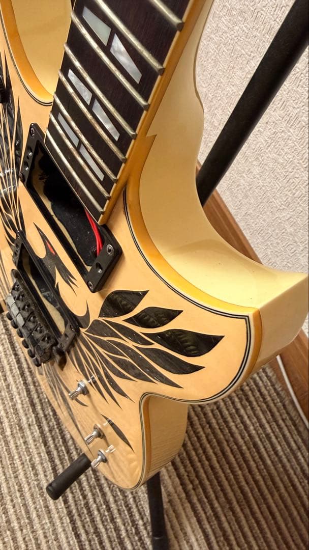 YAMAHA SG-1300T ジャンク