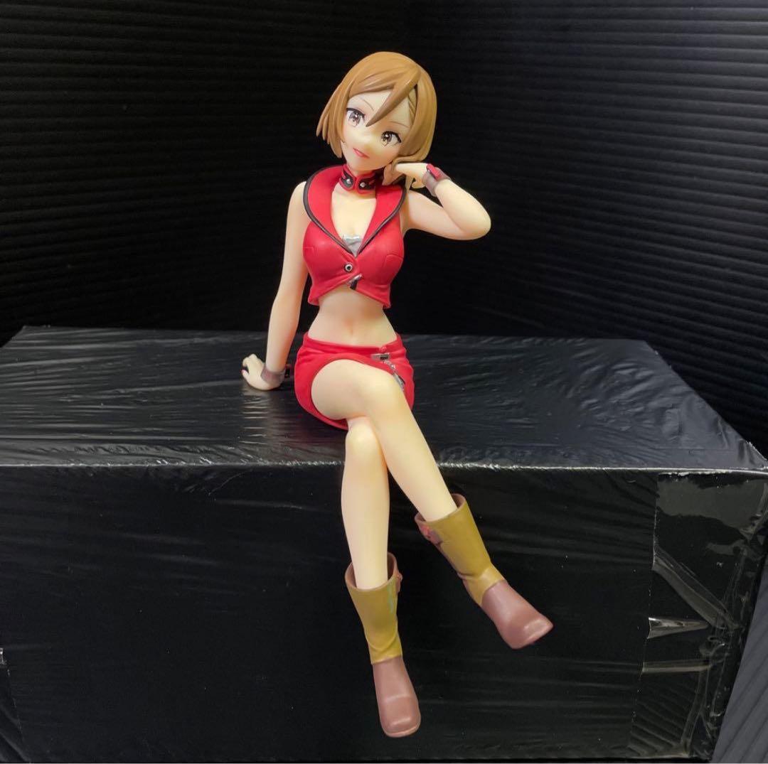 お*ゃ様 KAITO MEIKO 巡音ルカ　ぬーどるストッパーフィギュア　3個セ