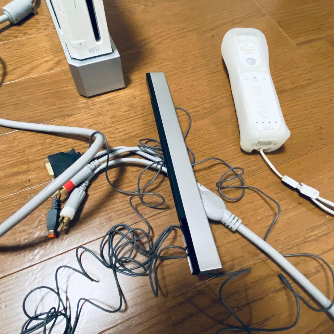 Wii 一式