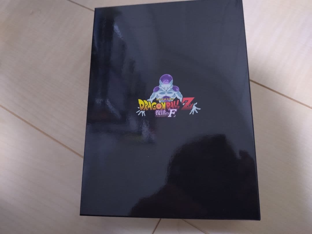 ドラゴンボール劇場版DVD