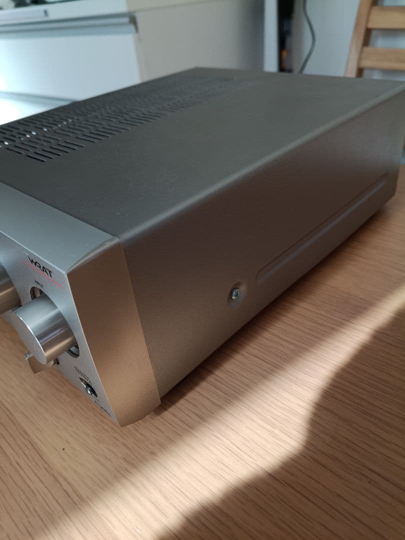 ONKYO オンキョー A-905X プリメインアンプ 第二世代INTEC205