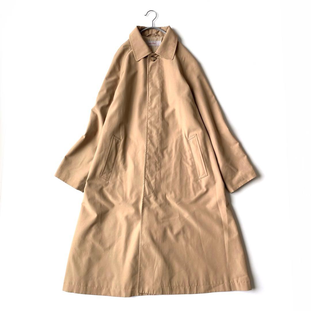 美品✨JOURNAL STANDARD ステンカラーコート　ライトアウター