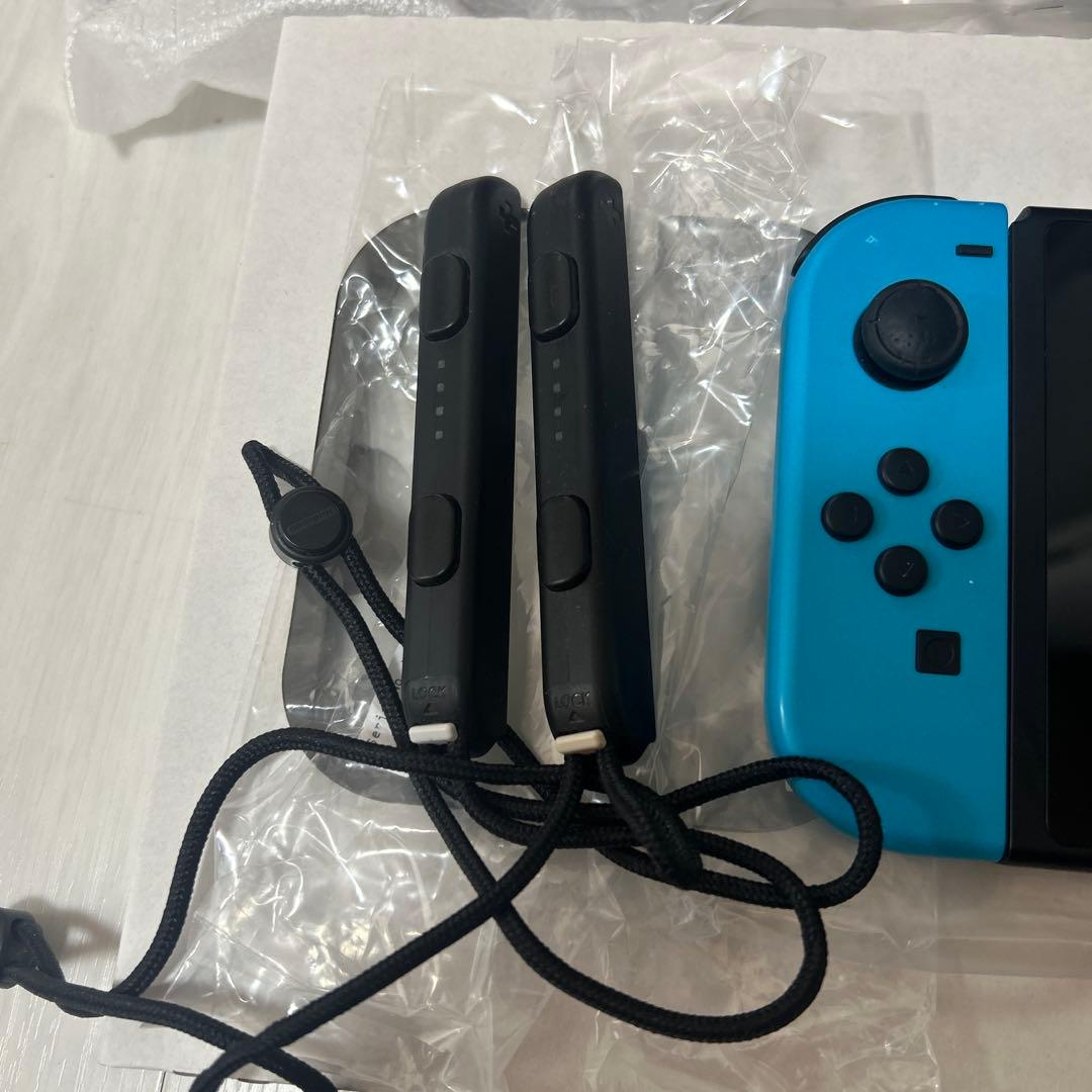 Nintendo Switch 本体　セット