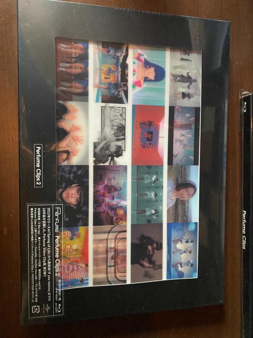 Perfume 音楽CD / ライブ映像Blu-ray 11作品 詰め合わせ