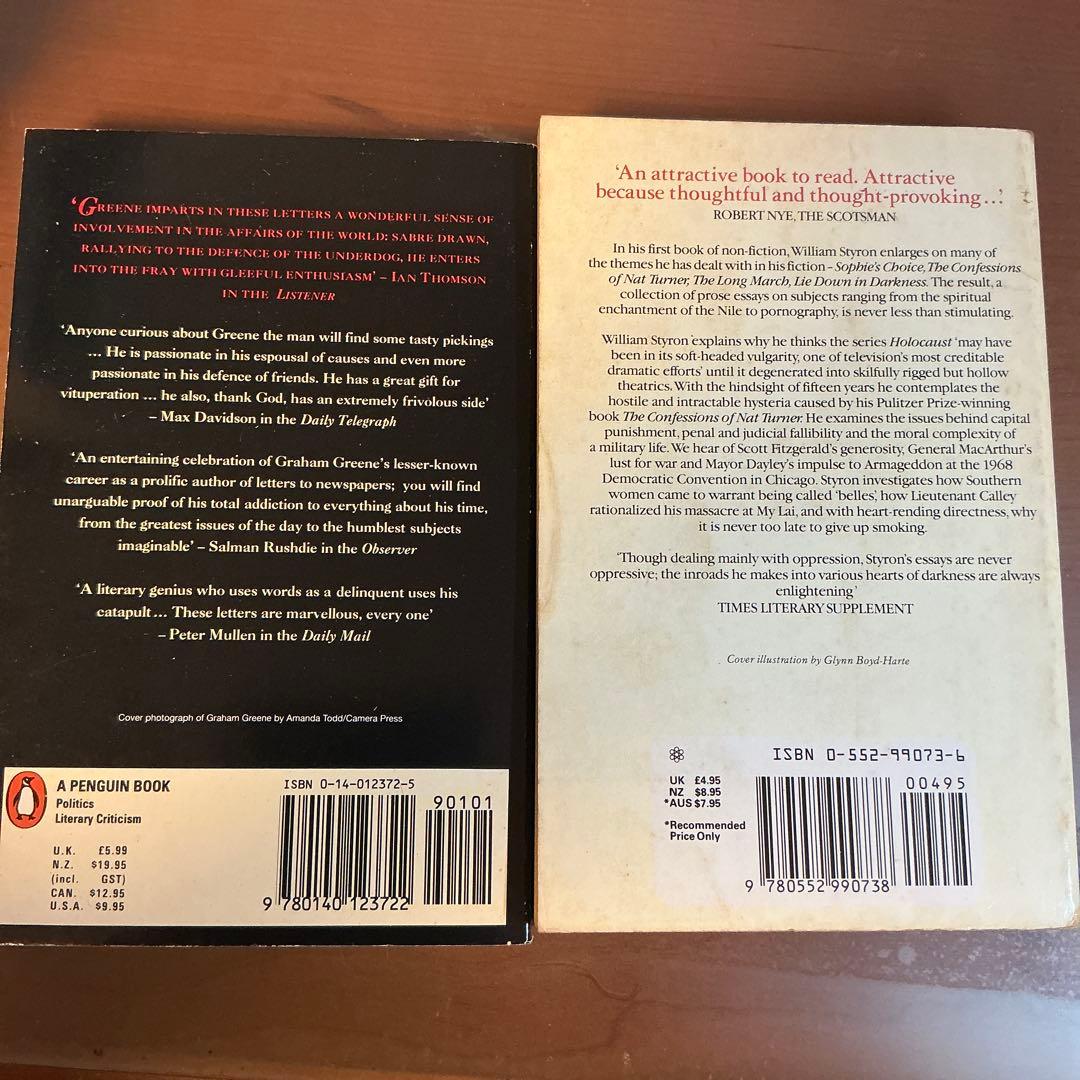 洋書 English Non Fiction Books - 13 Book Set